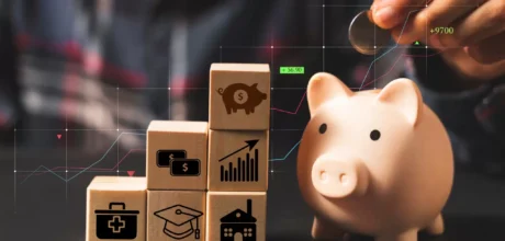 Dicas Financeiras Para Sair das Dívidas