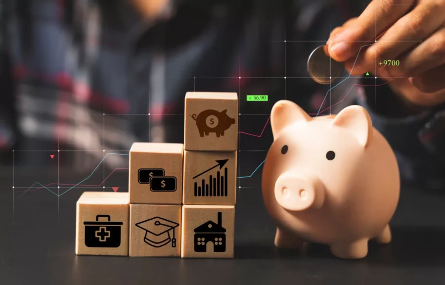 Dicas Financeiras Para Sair das Dívidas