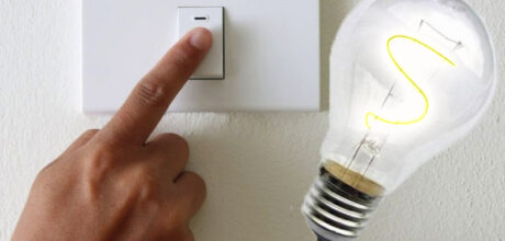 Como Economizar Energia Elétrica em Casa