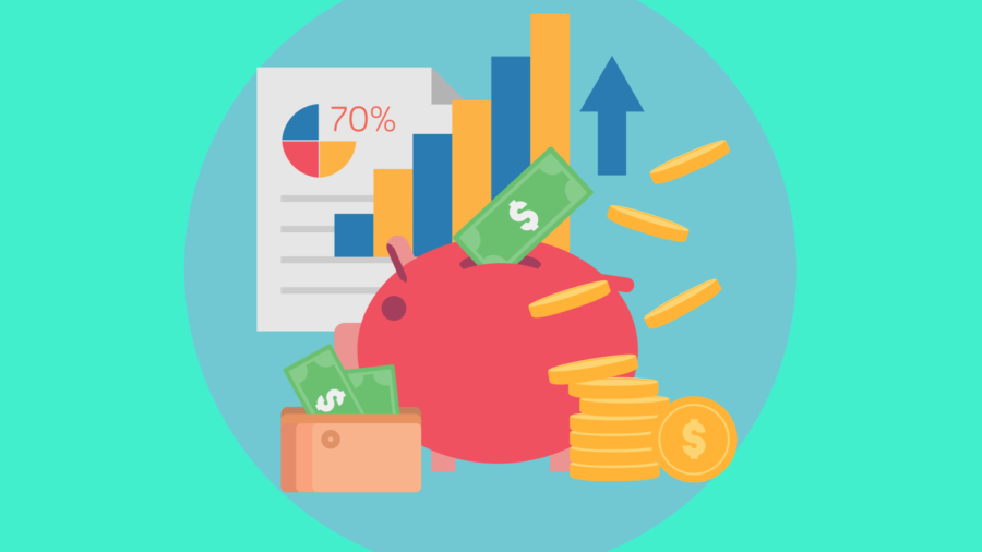 Dicas Financeiras Para Economizar no Dia a Dia