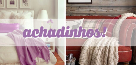 Achadinhos Para Casa Que Facilitam o Dia a Dia