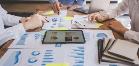 Oportunidades de Mercado Digital em Crescimento