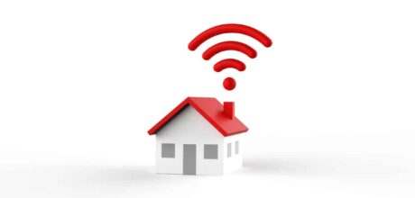 Como Melhorar o Sinal de Internet em Casa