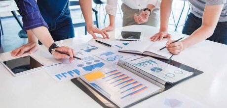 Como Identificar Oportunidades de Mercado