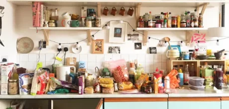 Dicas Práticas Para Deixar Sua Casa Sempre Organizada