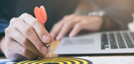 Transforme Objetivos Financeiros em Metas Mais Realistas