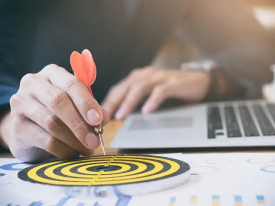 Transforme Objetivos Financeiros em Metas Mais Realistas